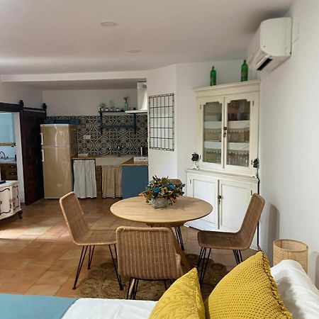Carmen De Belen Apartman Granada Kültér fotó