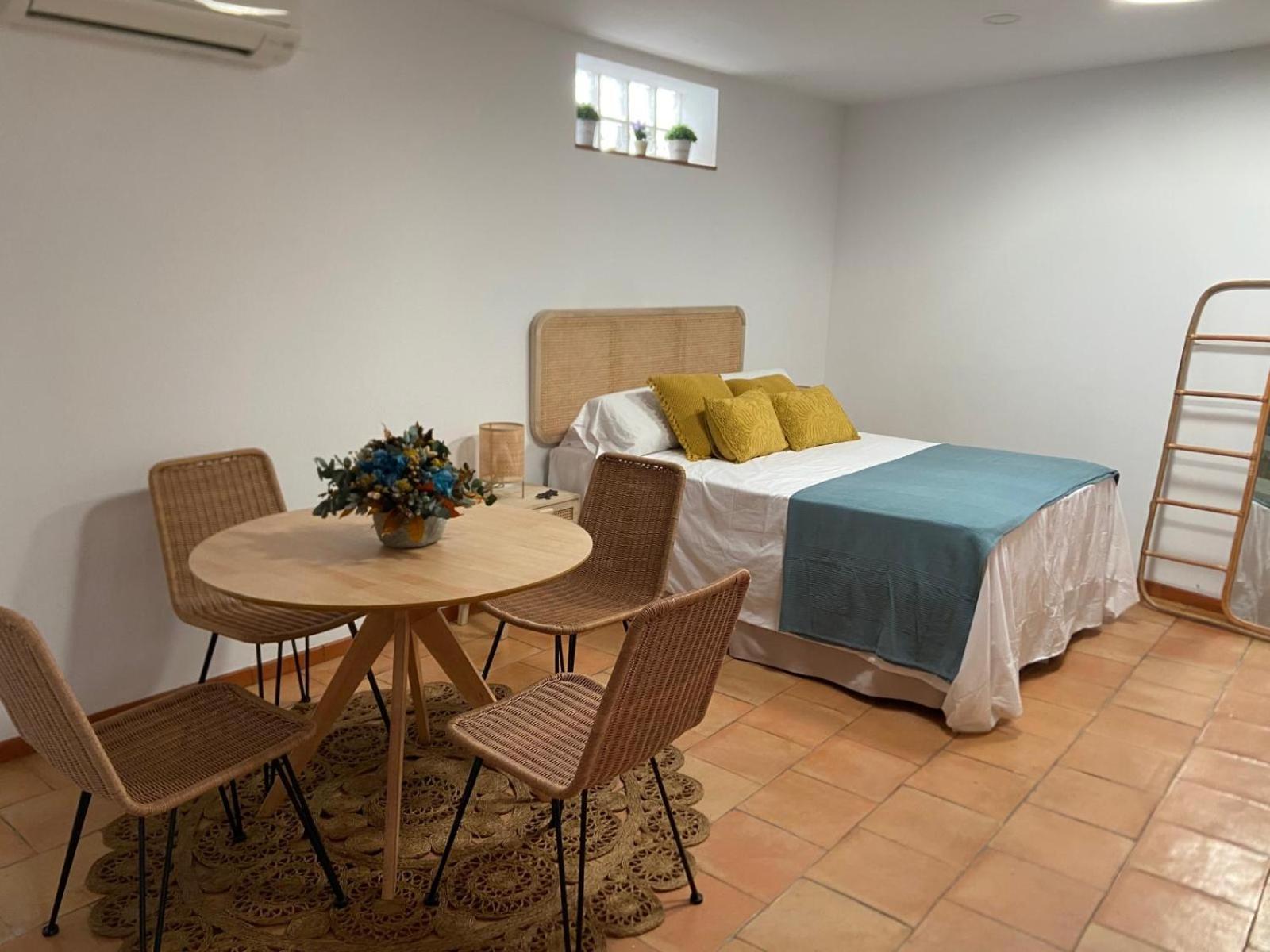 Carmen De Belen Apartman Granada Kültér fotó